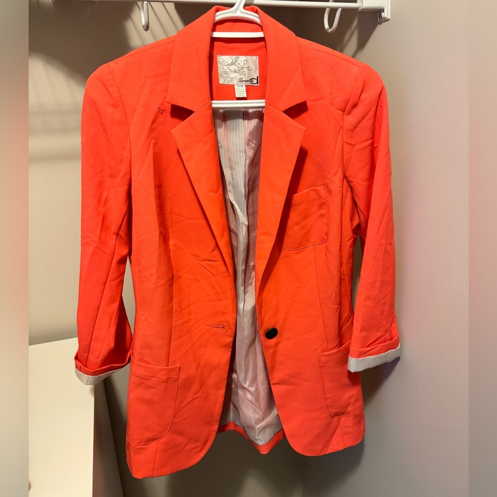 Dynamite Blazer